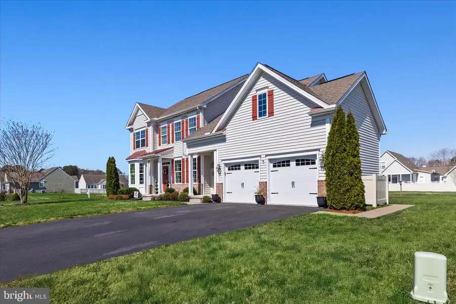 38749 Soft Beach Cir, Selbyville, DE 19975 - #2