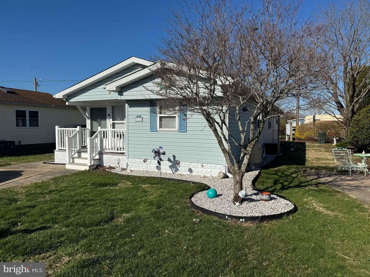 21728 C St, Rehoboth Beach, DE 19971 - #1