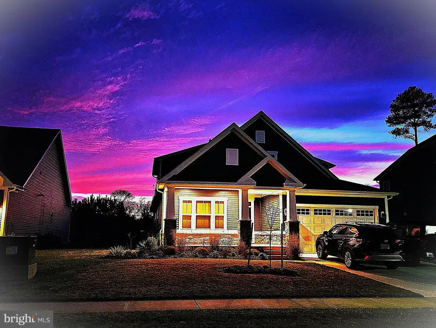 36747 Greenway Dr, Frankford, DE 19945 - #2