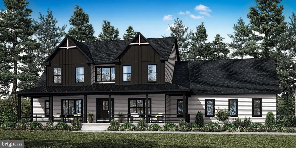 0 Little Hill Rd., Laurel Delmar, DE 19945 - #1