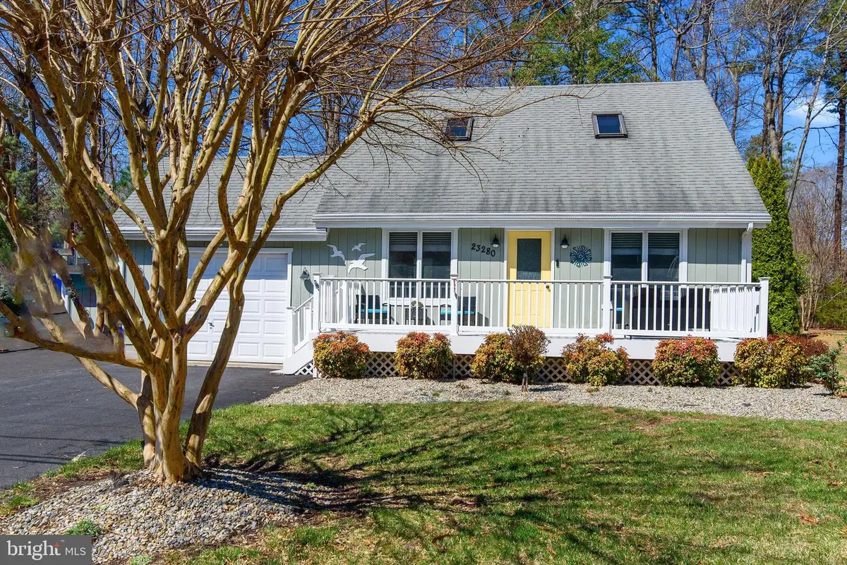 23280 Boat Dock Dr W, Lewes, DE 19958 - #1