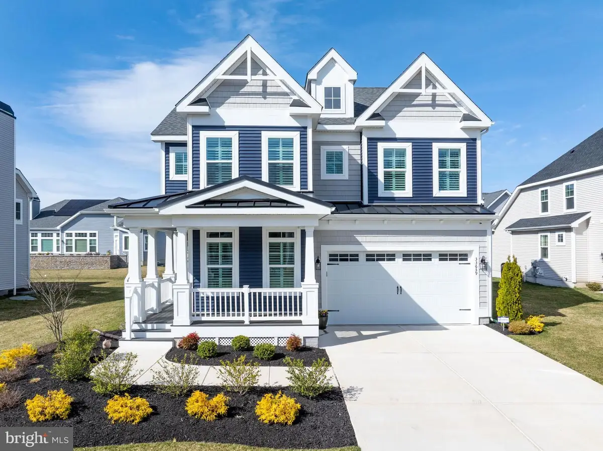 33659 Frehley Dr, Lewes, DE 19958 - #1