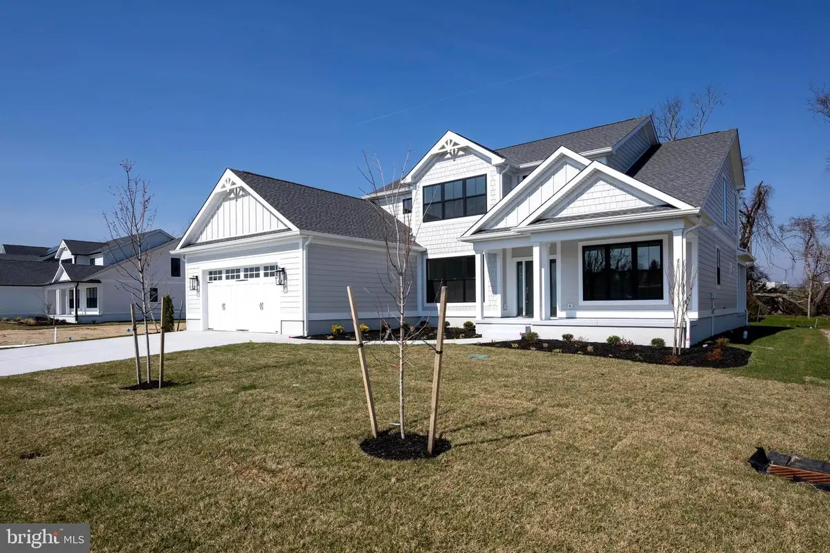 169 Tylers Circle, Lewes, DE 19958 - #1