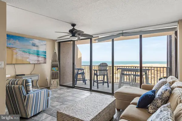 1 Brandywine House Rd #1bs (legal), BETHANY BEACH, DE 19930