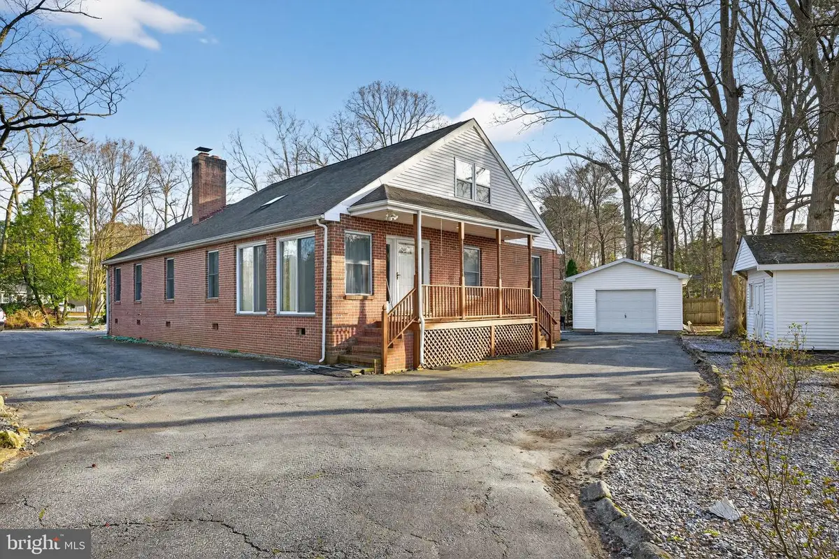 32332 Robin Hoods Loop, Millsboro, DE 19966 - #1