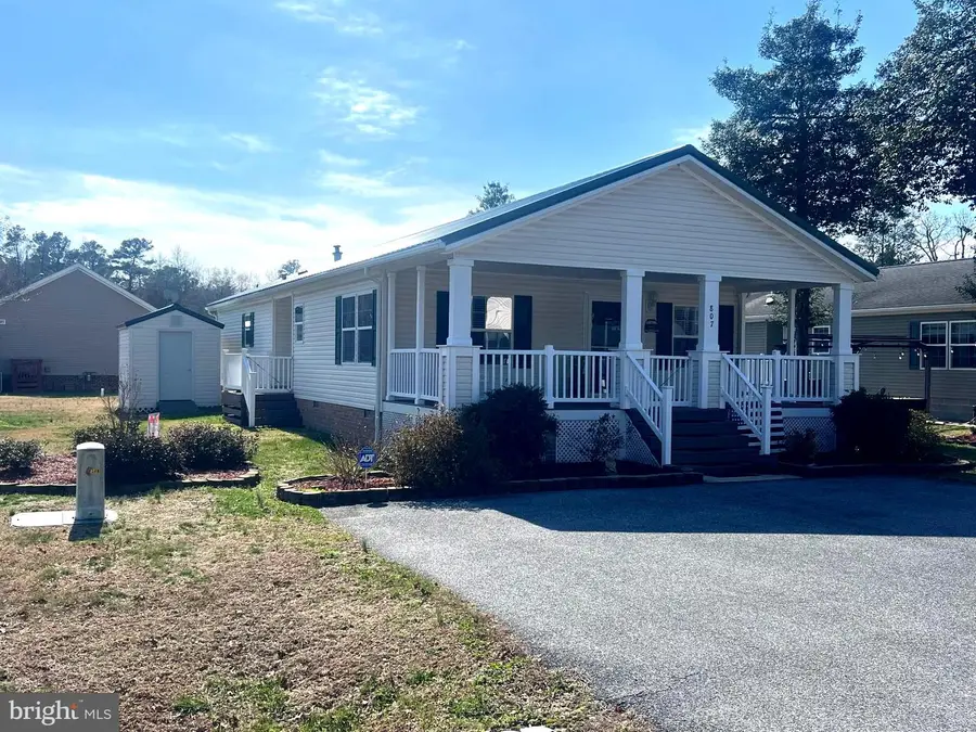807 Rum Bridge Branch, Seaford, DE 19973 - #2