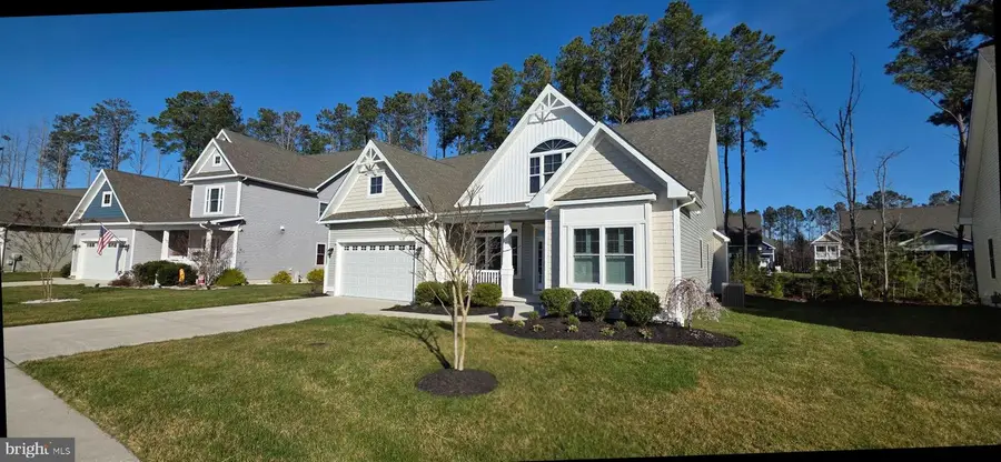 19353 Longfellow Way, Georgetown, DE 19947 - #2