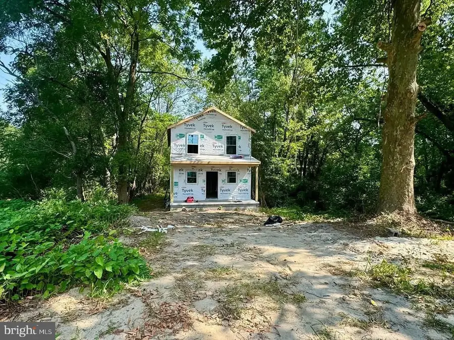 1115 W 6th St, Laurel, DE 19956 - #3