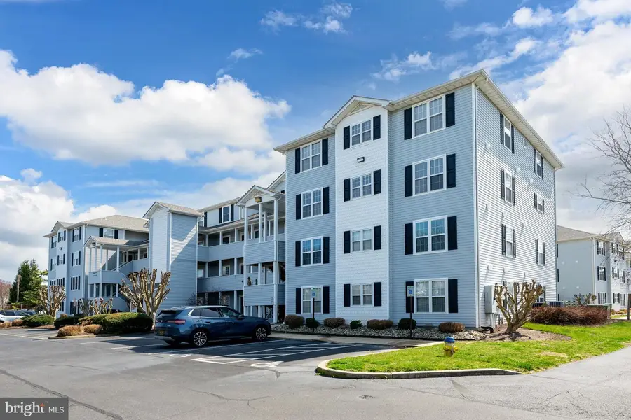 3600 Sanibel Cir #3608, Rehoboth Beach, DE 19971 - #2