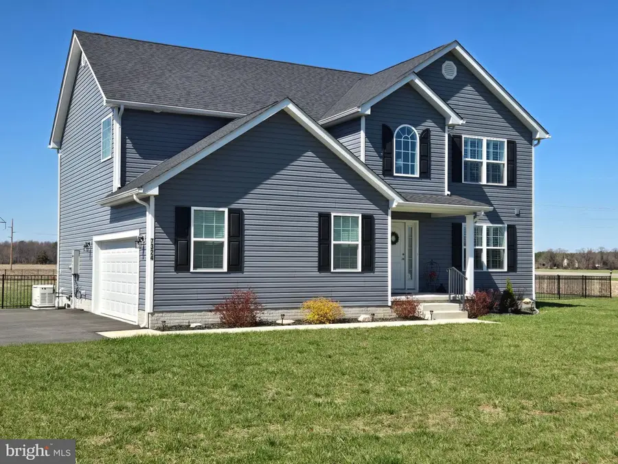 7324 Shawnee Rd, Milford, DE 19963 - #3