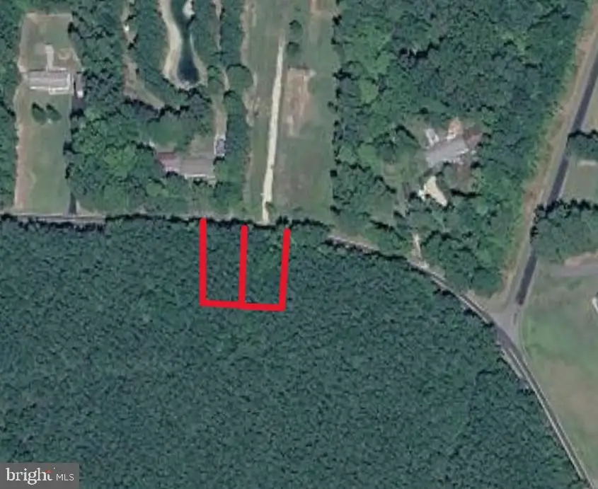 Lot 5 W Piney Grove Rd, Georgetown, DE 19947 - #2