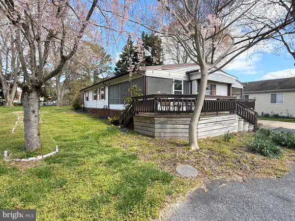 26943 Blue Jay Ln #622, LONG NECK, DE 19966