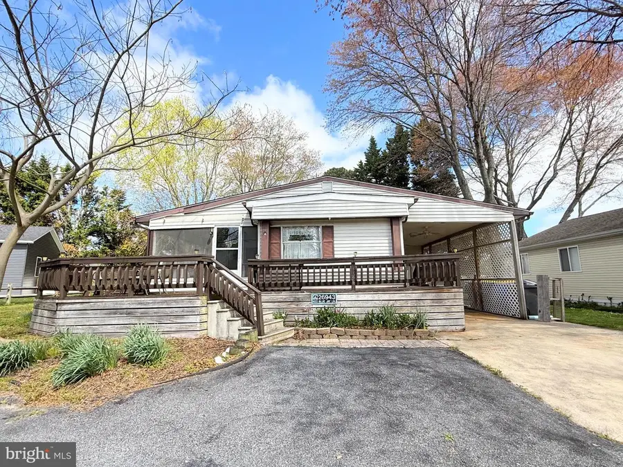 26943 Blue Jay Ln #622, Long Neck, DE 19966 - #3