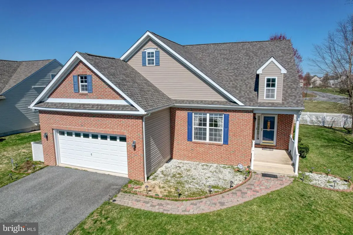 2 W Bullrush Dr, Milford, DE 19963 - #1
