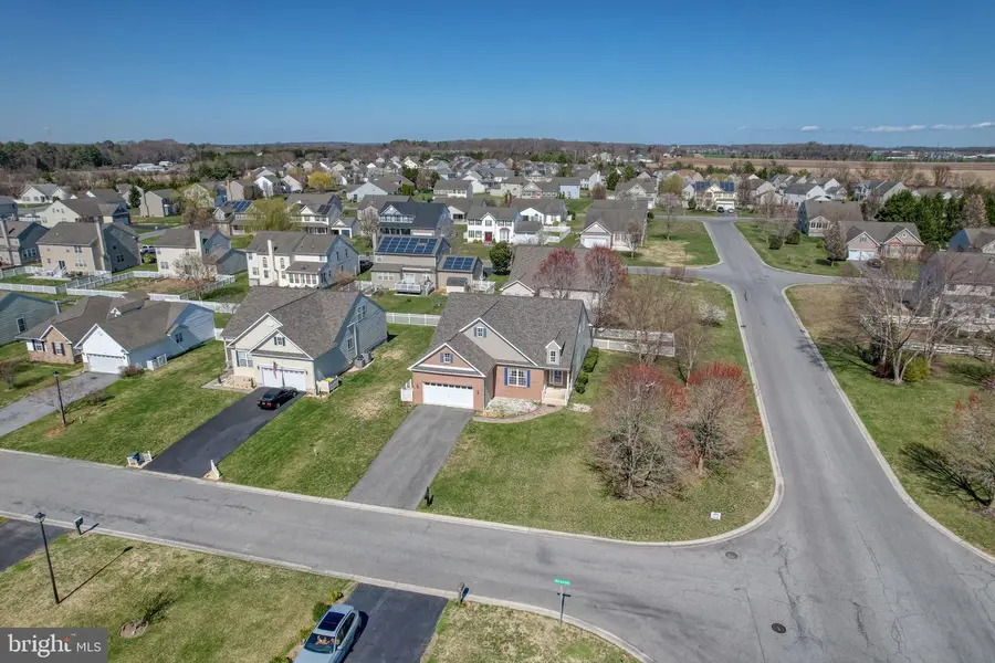 2 W Bullrush Dr, Milford, DE 19963 - #3