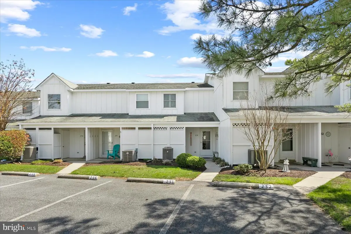 38280 Hummingbird Ln #234, Selbyville, DE 19975 - #1