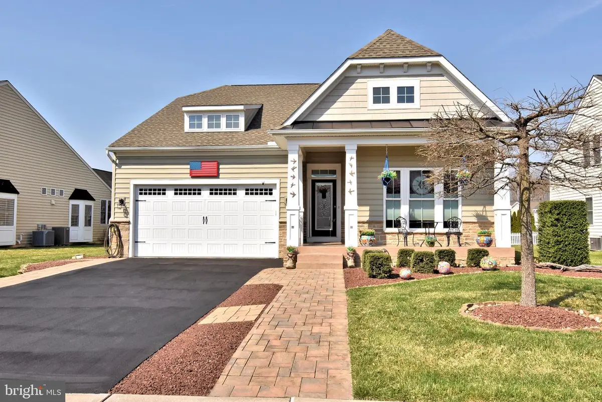 17563 Cloud Nine Dr, Lewes, DE 19958 - #1