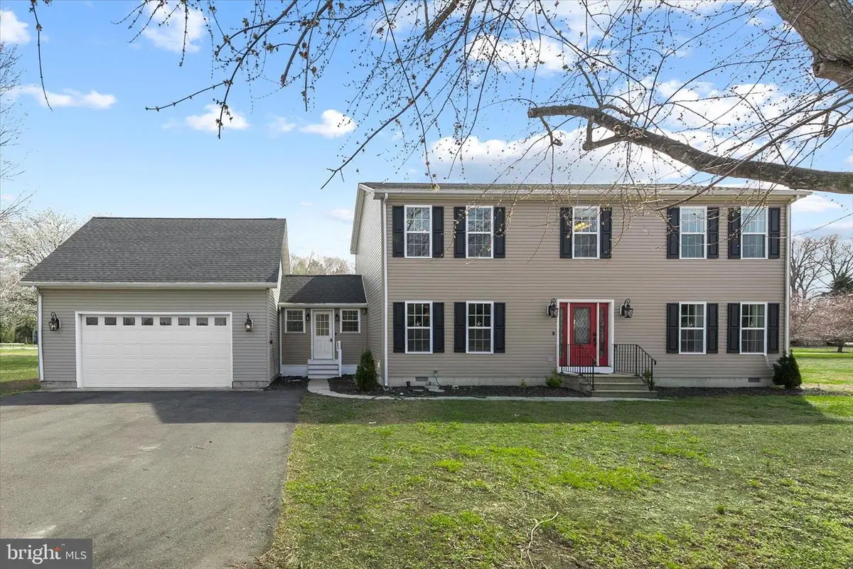 24697 Peterkins Rd, Georgetown, DE 19947 - #1