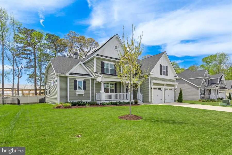 19061 Frisco Way, Lewes, DE 19958 - #2