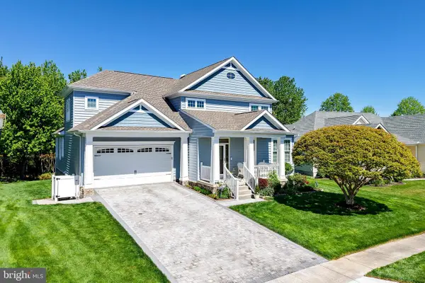 16863 N Hunters Run, LEWES, DE 19958