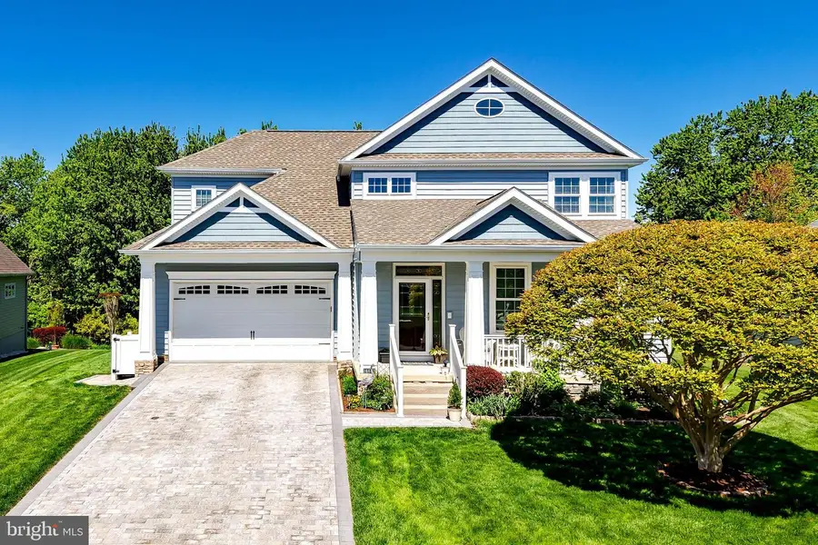 16863 N Hunters Run, Lewes, DE 19958 - #2