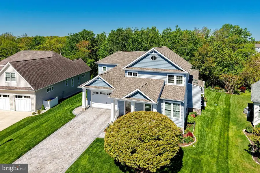 16863 N Hunters Run, Lewes, DE 19958 - #3