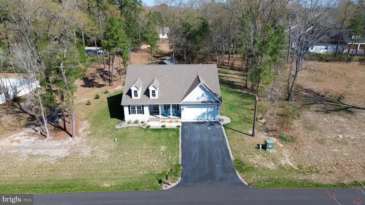 28119 Blueberry Ave, Dagsboro, DE 19939 - #1