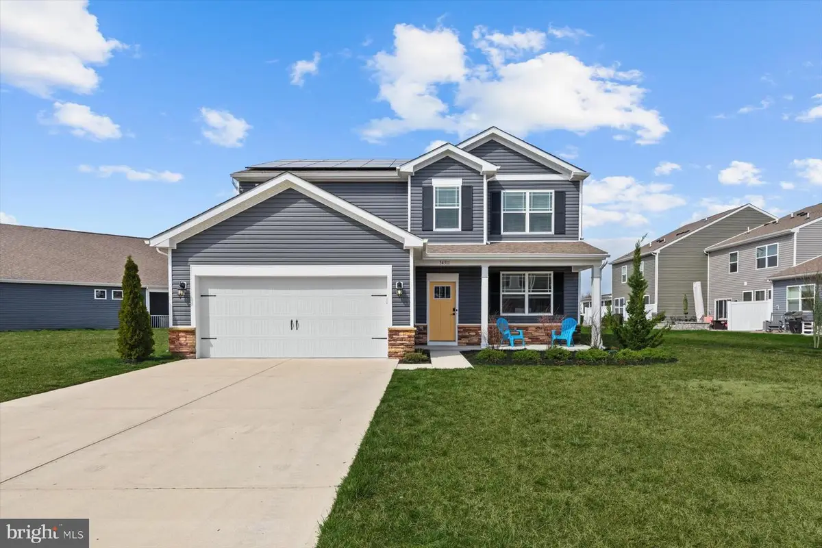 34311 Gooseberry Ave, Ocean View, DE 19970 - #1