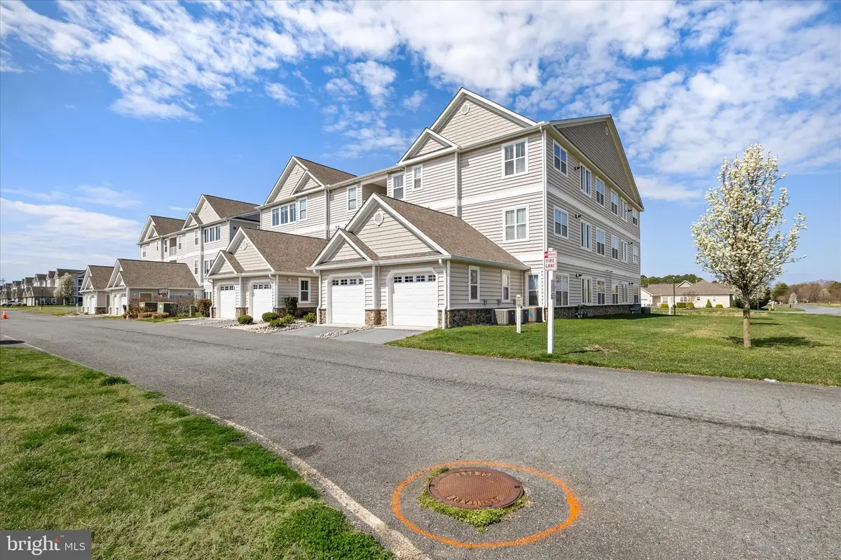 5201 Stone Chase #a, Milford, DE 19963 - #1