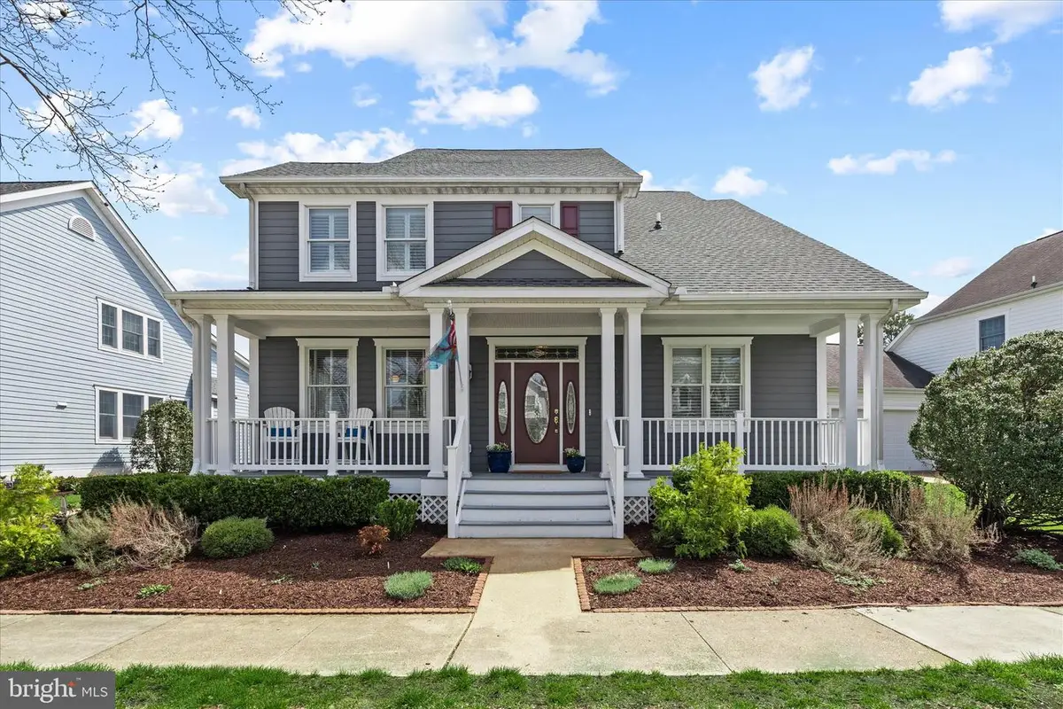 27 Sycamore St, Ocean View, DE 19970 - #1