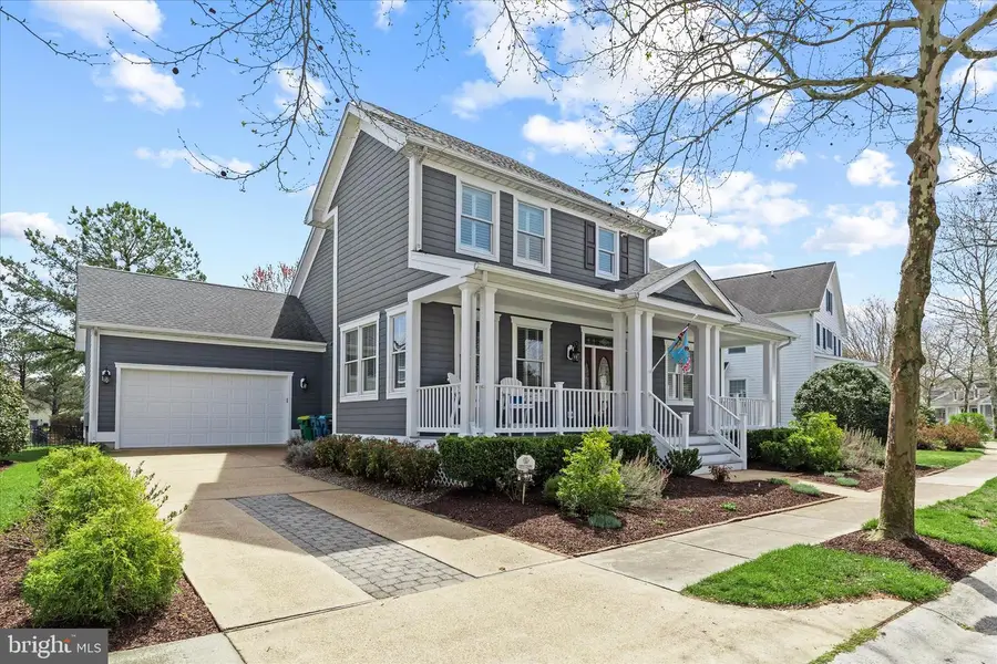 27 Sycamore St, Ocean View, DE 19970 - #2
