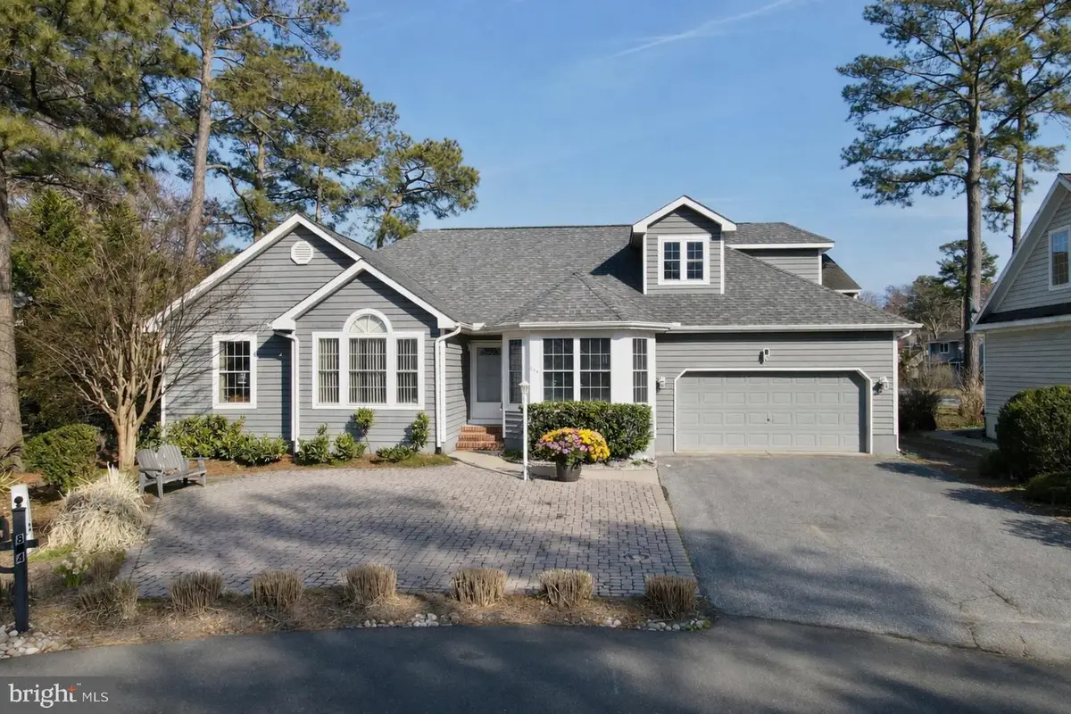 844 Glen Dr, Bethany Beach, DE 19930 - #1