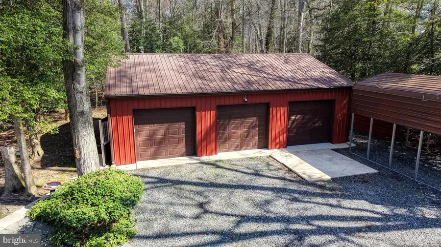 13207 Bender Farm Rd, Greenwood, DE 19950 - #2