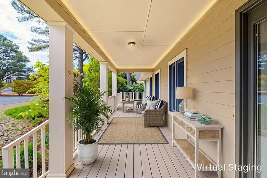 208 Pond View Dr, Bethany Beach, DE 19930 - #2