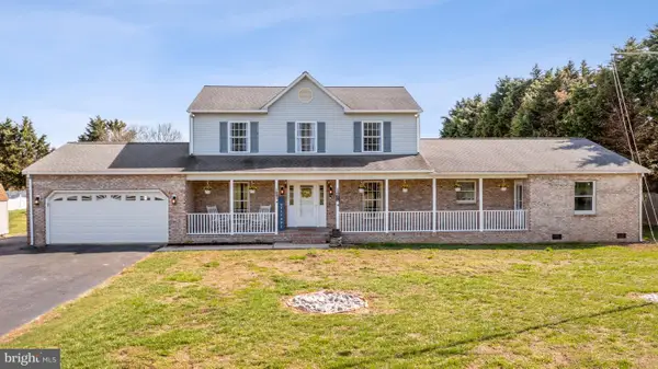 29162 Log Cabin Hill Rd, LEWES, DE 19966