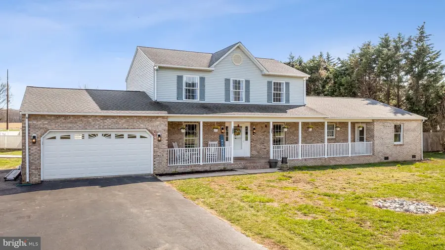 29162 Log Cabin Hill Rd, Lewes, DE 19966 - #2