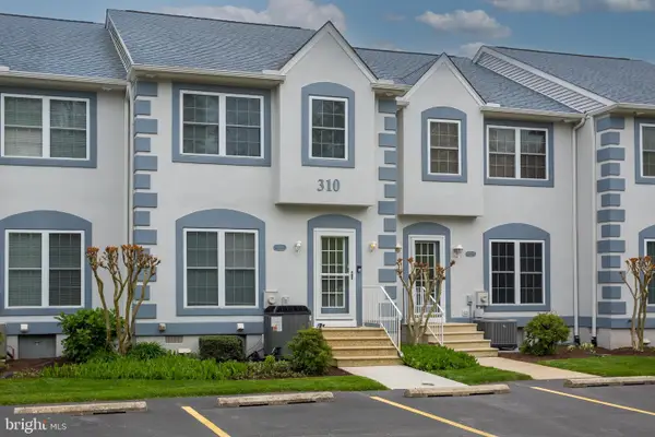 310-unit 3 Blue Heron Dr, REHOBOTH BEACH, DE 19971