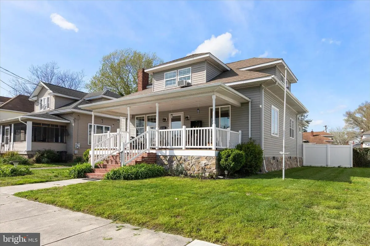 305 E Jewell St, Delmar, DE 19940 - #1