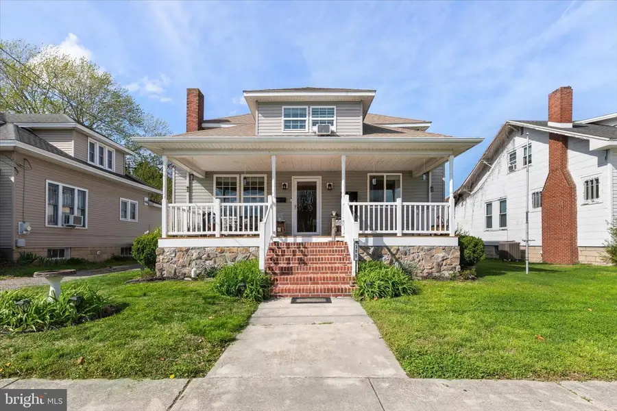 305 E Jewell St, Delmar, DE 19940 - #2