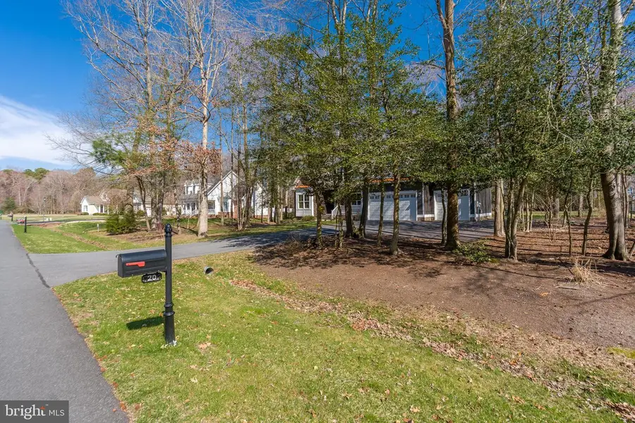 20 Parker Dr, Millsboro, DE 19966 - #2