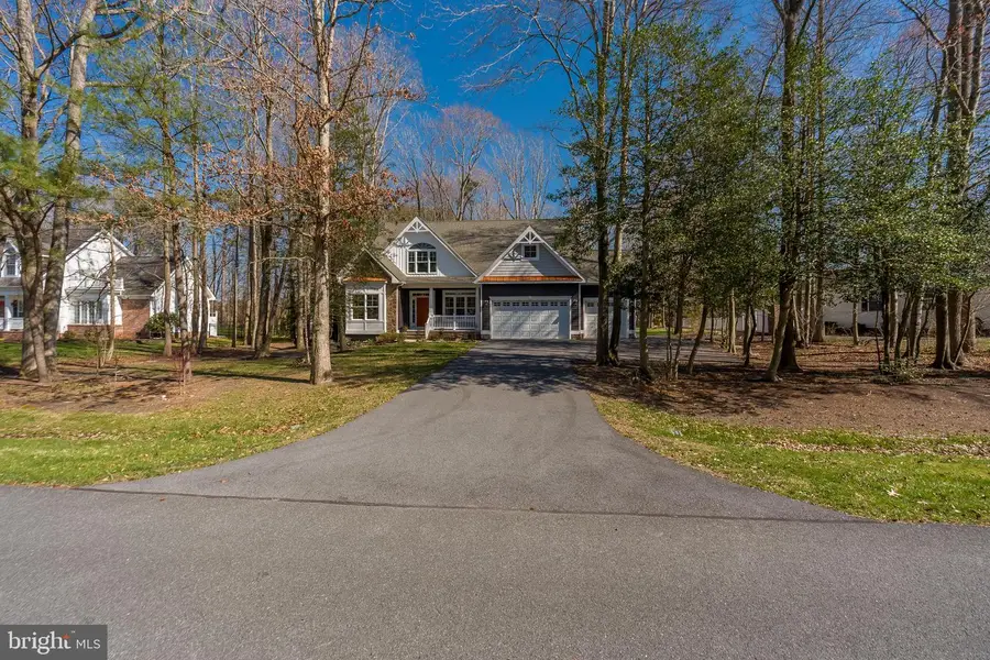 20 Parker Dr, Millsboro, DE 19966 - #3