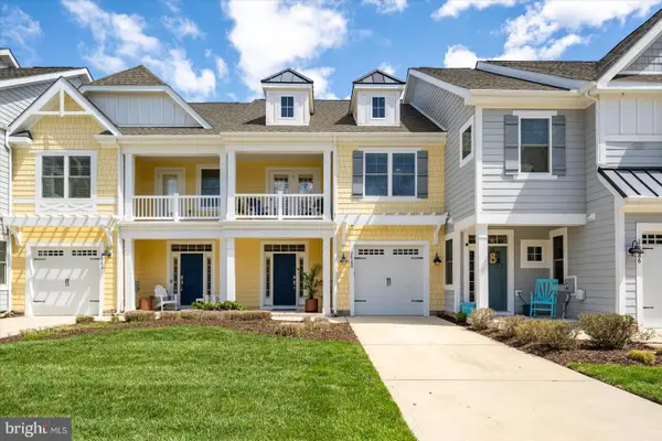 26388 Seabreeze Landing #826c, SELBYVILLE, DE 19975