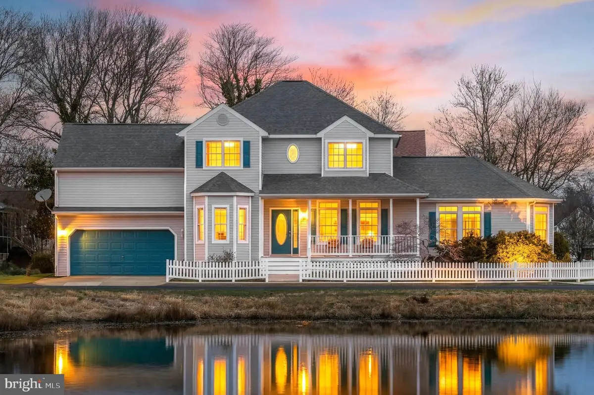33997 N Hampton Cir, Frankford, DE 19945 - #1