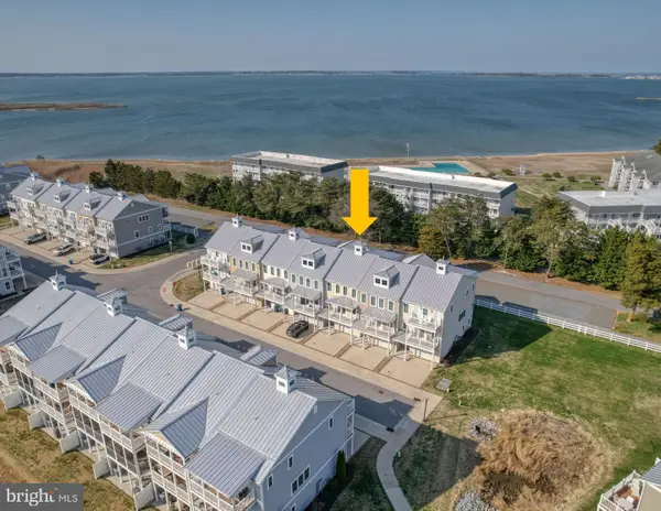 37753 Sagers Dr #1305, OCEAN VIEW, DE 19970