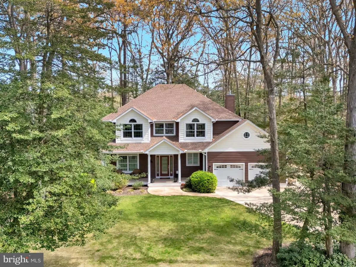 13 Club House Dr, Rehoboth Beach, DE 19971 - #1