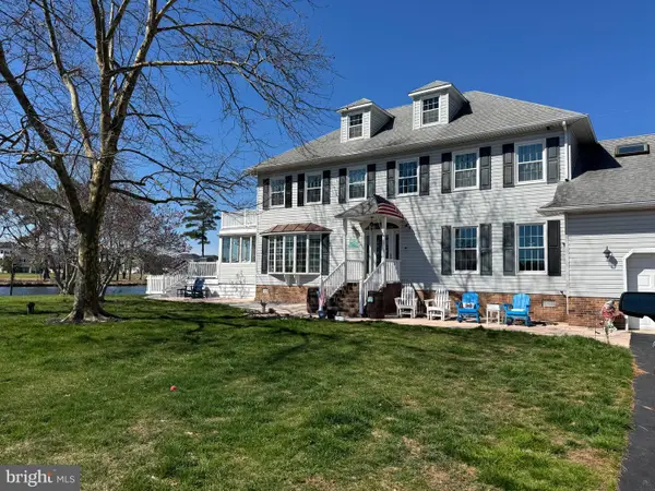 37816 Crab Bay Ln, SELBYVILLE, DE 19975