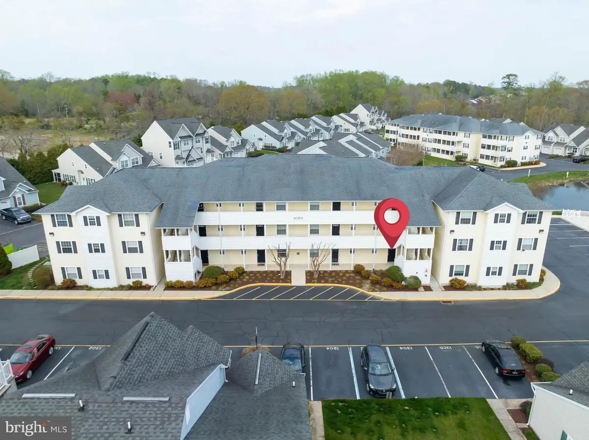 17275 King Phillip Way #1105, Lewes, DE 19958 - #1