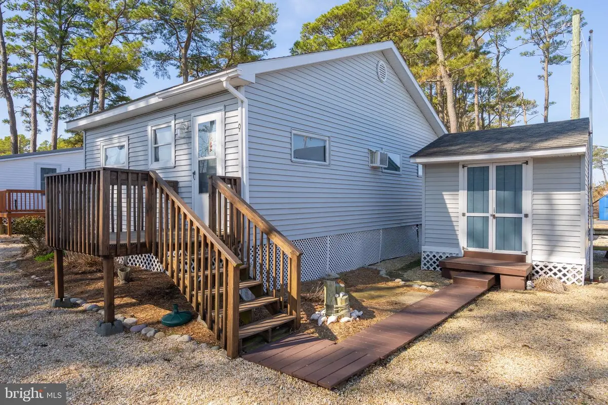 9 Oyster Rd, Millsboro, DE 19966 - #1