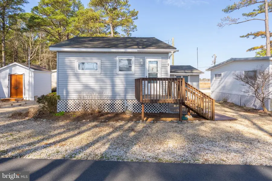 9 Oyster Rd, Millsboro, DE 19966 - #3