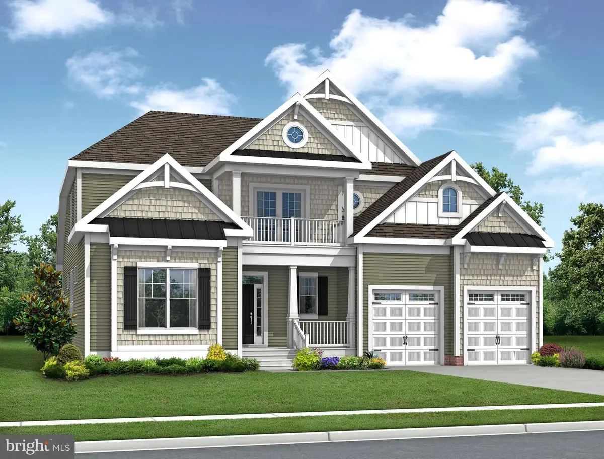 21856 Eastbridge Loop, Lewes, DE 19958 - #1